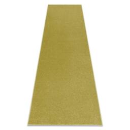 RugsX Eton 140 Runner in Green - Size: 80 cm x 350 cm - thumbnail 1