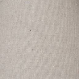 Wyld Haus Bastide White Washed Turned Column Table Lamp with Cream Linen Shade - Size: 10 inches - thumbnail 5