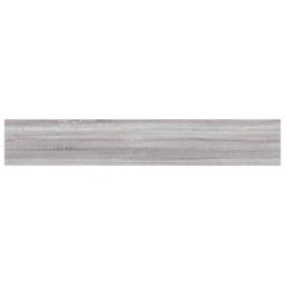 Berkfield Home Wall Shelves 4 pcs Grey Sonoma 60x10x1.5 cm Engineered Wood - thumbnail 6