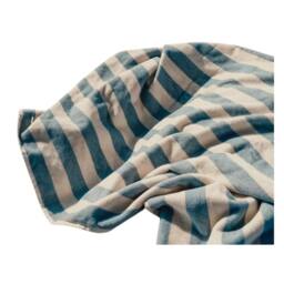 Vinga Lagoa GRS Beach Towel in Light Blue - thumbnail 2