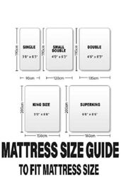 Modernique Faux Leather Ottoman Storage Bed, End Gas Lift Up Beds in Grey - Size: Small Double - thumbnail 3