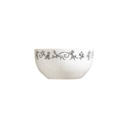 The Grinch 12PC Porcelain Dinner Set Plates Bowl Christmas Dinnerware in White - Size: 12 Pack - thumbnail 5