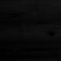 Berkfield Home Table Top Dark Brown 80x40x4 cm Solid Wood Oak Oval in Black - Size: 80 x 40 x 4 cm - thumbnail 9