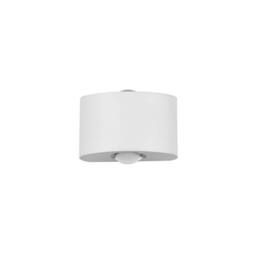 Netlighting Modern LED Outdoor Wall Lamp White Warm White 3000K 120lm IP44 - thumbnail 2