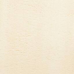 Berkfield Home Rug HUARTE Short Pile Soft & Washable Cream √ò 120 cm - Size: Medium - thumbnail 9