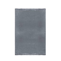 Voltico 2 Pack Fleece Throws - navy & Grey / navy & Red, 100 × 150 cm - Size: 120 cm x 150 cm - thumbnail 4