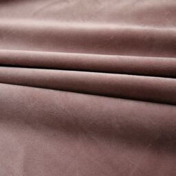 Berkfield Home Blackout Curtains 2pcs with Hooks Velvet Antique Pink 140x245cm - Size: 140x245 cm - thumbnail 3
