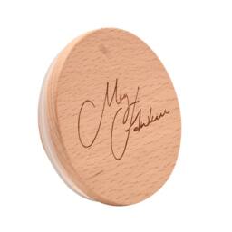 Meg Hawkins Mini Candles Set of 3 - The Highlands - thumbnail 5