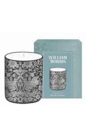 Portico Designs Ltd William Morris Strawberry Thief Soy Wax Candle - thumbnail 3