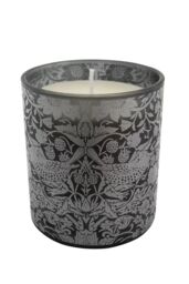 Portico Designs Ltd William Morris Strawberry Thief Soy Wax Candle - thumbnail 1