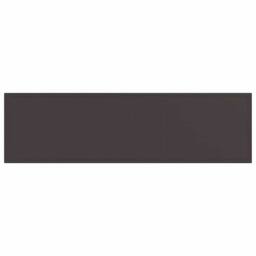 Berkfield Home Garden Table Brown 350x100x73 cm Poly Rattan - Size: 350 x 100 x 73 cm - thumbnail 7