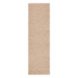 RugsX Eton 172 Runner in Beige - Size: 80 cm x 500 cm - thumbnail 2