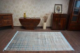 RugsX Andere Rug in Grey - Size: 80 cm x 150 cm - thumbnail 3