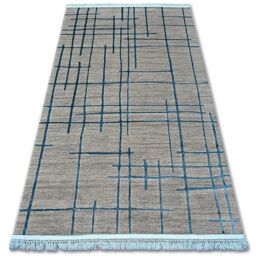 RugsX Andere Rug in Grey - Size: 80 cm x 150 cm - thumbnail 2