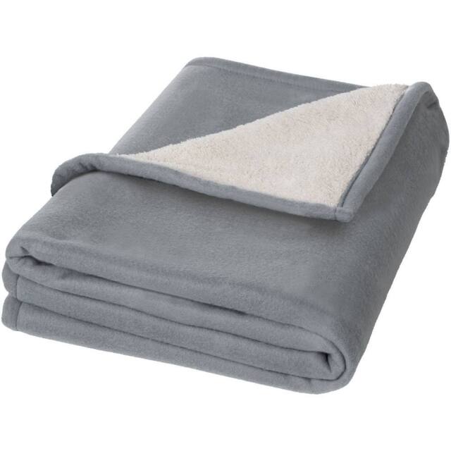 Seasons Springwood Plaid in Grey - image 1