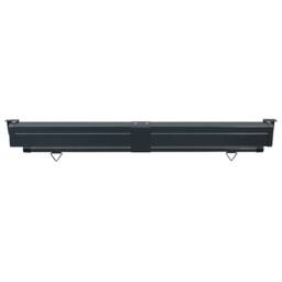 Berkfield Home Balcony Side Awning 165x250 cm Blue - thumbnail 6