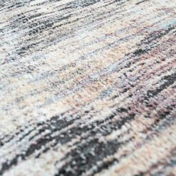 The Rug Shop UK Abstract Beige Traditional Easy to clean Machine Made Rug - Size: 200 cm x 290 cm - thumbnail 2