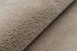 RugsX Wall-To-Wall Star Rug in Beige - Size: 100 cm x 200 cm - thumbnail 1