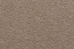 RugsX Wall-To-Wall Star Rug in Beige - Size: 100 cm x 200 cm - thumbnail 4