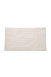 Garden Sanctuary Thick Faux Fur Knitted Soft Sofa Cover in Light Grey - thumbnail 5