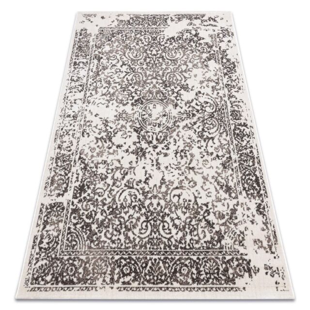 RugsX Vintage Rug in Beige - Size: 120 cm x 170 cm - image 1