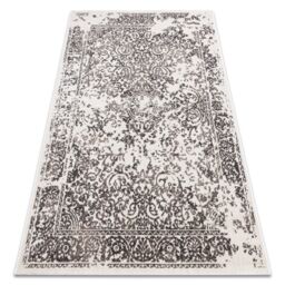 RugsX Vintage Rug in Beige - Size: 120 cm x 170 cm - thumbnail 1