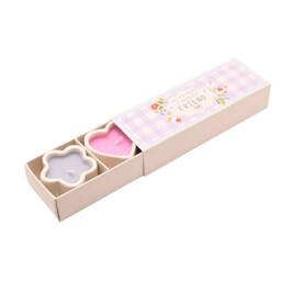 Love Life Sentiment Gift Set Of 3 Mini Candles - Wonderful Friend - thumbnail 3