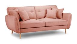 The Great Sofa Company Ailis Large Sofa Faro Coral - thumbnail 2
