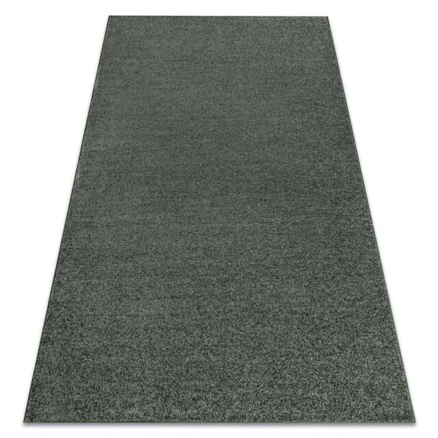 RugsX Wall-To-Wall Indus Rug in Green - Size: 150 cm x 400 cm - image 1