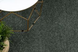 RugsX Wall-To-Wall Indus Rug in Green - Size: 150 cm x 400 cm - thumbnail 5