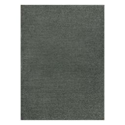 RugsX Wall-To-Wall Indus Rug in Green - Size: 150 cm x 400 cm - thumbnail 3