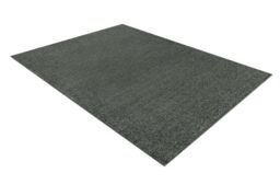 RugsX Wall-To-Wall Indus Rug in Green - Size: 150 cm x 400 cm - thumbnail 4