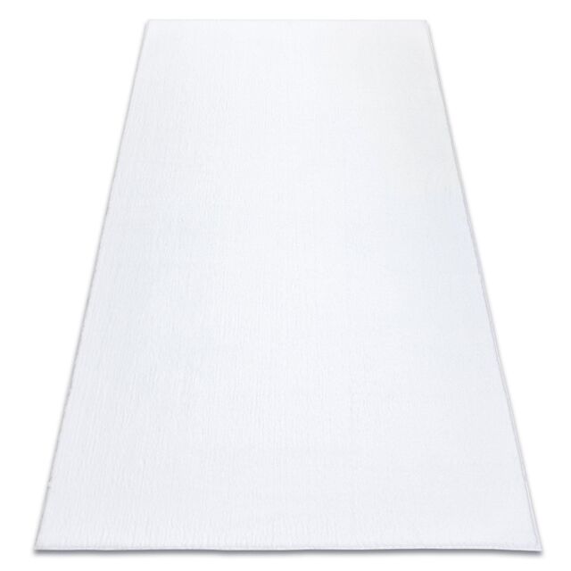 RugsX Lindo Rug in White - Size: 140 cm x 190 cm - image 1