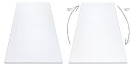 RugsX Lindo Rug in White - Size: 140 cm x 190 cm - thumbnail 3