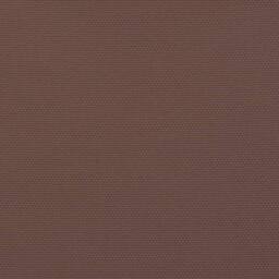 Berkfield Home Sunshade Sail Oxford Fabric Triangular 6x6x6 m Brown - thumbnail 9