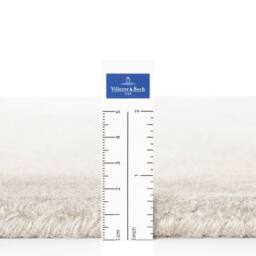 THE RUGS Villeroy & Boch 1812 Wool Round Wool Rug & Runner in Cream - Size: 160 cm diameter - thumbnail 5
