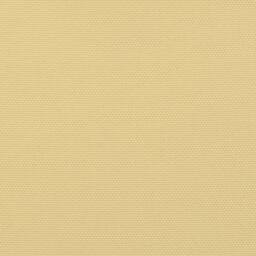 Berkfield Home Balcony Screen Sand 90x400 cm 100% Polyester Oxford in Light Sand - thumbnail 5