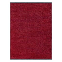 RugsX Casablanca Plus Rug in Red - Size: 78 cm x 150 cm - thumbnail 3