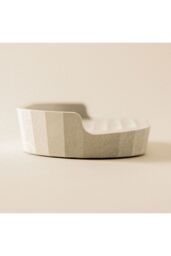 Cosmic 'Avenir Soap Dish' Rectangular Design Plastic Terracotta - thumbnail 4