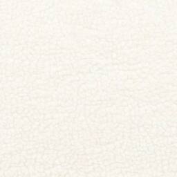 Wyld and Coco Rabbit-Shaped Kids Armchair White Boucle Rubberwood Frame - thumbnail 9