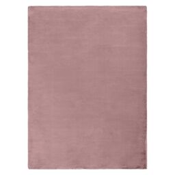 RugsX Bunny Rug in Pink - Size: 200 cm x 290 cm - thumbnail 3