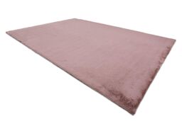 RugsX Bunny Rug in Pink - Size: 200 cm x 290 cm - thumbnail 4