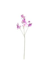 KDMD Purple Botanica Sweet Pea 73cm 3 Pack - thumbnail 1
