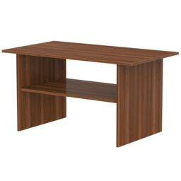 Ready Assembled 2 U Carlton Coffee Table (Ready Assembled) in Walnut - thumbnail 5