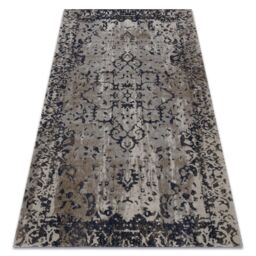 RugsX Mundo Rug in Beige - Size: 120 cm x 170 cm - thumbnail 1