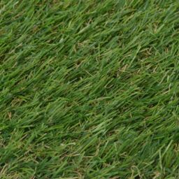 Berkfield Home Artificial Grass 1x10 m/20 mm Green - thumbnail 2