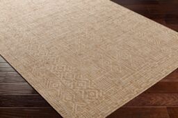 Livabliss Eagean-Global Brown Beige Cream In- & Outdoor Rug - Size: 130 cm x 190 cm - thumbnail 5