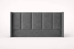 PARADISE BEDS LTD York Electric Adjustable Comfortable Bed with Headboard & Mattress in Cream - Size: Small Double - thumbnail 6