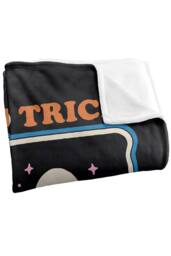 Steven Rhodes Born To Trick Silky Touch Super Soft Throw Blanket - Size: Small - thumbnail 4