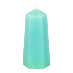 Something Different Luck Aventurine Candle in Green - thumbnail 2